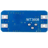 Module d’alimentation élévateur DC-DC MT3608 2 A max. – 2