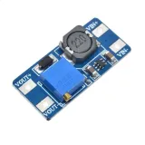 Module d’alimentation élévateur DC-DC MT3608 2 A max. – 3