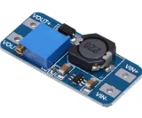 Module d’alimentation élévateur DC-DC MT3608 2 A max. – 4