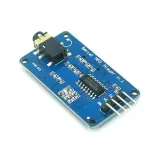 Module MP3 série UART TTL avec emplacement Micro SD (alternative YX5300) – 4