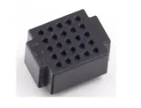 Ultra Mini Breadboard Noir - XF-25 – 2