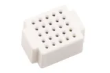 Ultra Mini Breadboard Blanc - XF-25 – 1