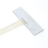 Clavier à membrane matrice 1 x 4 avec circuit FBC – 2