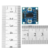 Carte amplificateur numérique PAM8406 5Wx2 avec potentiomètre de volume – 3