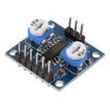 Carte amplificateur numérique PAM8406 5Wx2 avec potentiomètre de volume – 6