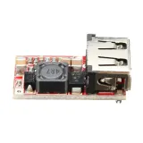 Module de charge USB : convertisseur abaisseur DC-DC - 6V ~ 24V 12V vers 5V 3A – 4