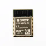 Module WiFi Espressif ESP32-WROOM-32E 4M 32Mbit Flash avec antenne intégrée – 1