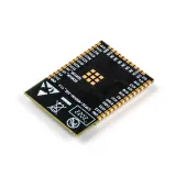 Module WiFi Espressif ESP32-WROOM-32E 4M 32Mbit Flash avec antenne intégrée – 3