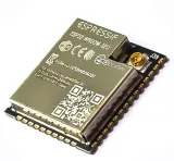 Module IOT sans fil ESP32 WROOM 32U 16M 128Mbit Wifi, Flash, Bluetooth – 1