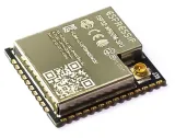 Module IOT sans fil ESP32 WROOM 32U 16M 128Mbit Wifi, Flash, Bluetooth – 3