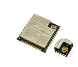 Module IOT sans fil ESP32 WROOM 32U 16M 128Mbit Wifi, Flash, Bluetooth – 4