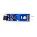 Module capteur de vibrations et de chocs – 2