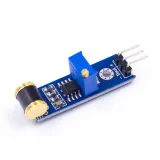 Module capteur de vibrations et de chocs – 3