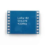 Module SX1278 Ra-02 LoRa 433Mhz – 4