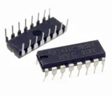 74HC595 Circuit intégré de registre à décalage 8 bits / registre à décalage IC – 2