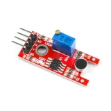 Module capteur de son avec petit microphone KY-038 – 2