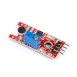 Module capteur de son avec petit microphone KY-038 – 3