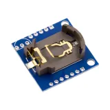 Module horloge temps réel DS1307 I2C (RTC haute précision) – 1