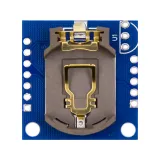 Module horloge temps réel DS1307 I2C (RTC haute précision) – 2