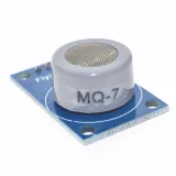 Capteur de monoxyde de carbone MQ-7 – 2