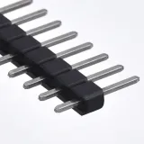 Connecteur mâle 40 broches 2,54 mm noir – 1