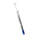 Pâte thermique 1gr 0.25ml grise en seringue – 2