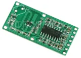 Capteur de mouvement à radar micro-ondes RCWL-051 – 4