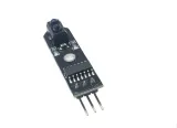 Module de capteur infrarouge IR TCRT5000 à 1 canal pour le suivi de lignes – 1