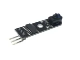 Module de capteur infrarouge IR TCRT5000 à 1 canal pour le suivi de lignes – 3