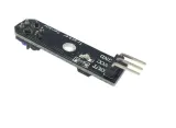 Module de capteur infrarouge IR TCRT5000 à 1 canal pour le suivi de lignes – 5