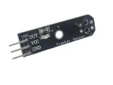 Module de capteur infrarouge IR TCRT5000 à 1 canal pour le suivi de lignes – 6