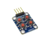 Module clavier MATRIX 2X2 - 4 boutons – 2