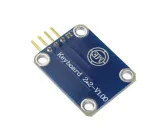 Module clavier MATRIX 2X2 - 4 boutons – 4