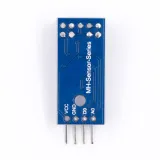 Module capteur de vitesse optique – 2