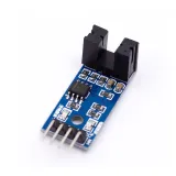 Module capteur de vitesse optique – 4