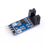 Module capteur de vitesse optique – 5