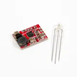 Module de charge de batterie lithium TP5000 4.2V 3.6V 1A – 3