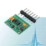 Module capteur d’oxymètre de pouls et de fréquence cardiaque MAX30100 – 3
