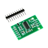 Module amplificateur de cellule de charge HX711 – 2