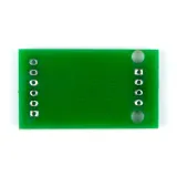 Module amplificateur de cellule de charge HX711 – 3