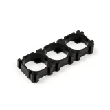 Support de batterie 3x 18650 avec borne commutable – 1