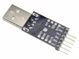 CP2102 USB vers TTL pont série UART 3,3 V-5 V avec broche DTR – 3