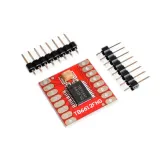 Module de pilote de moteur TB6612FNG pour Arduino – 3