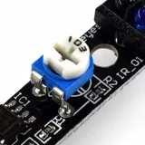 Module infrarouge de suivi de ligne/ Line Tracking - 3 PIN, HW-511 TCRT5000 – 2