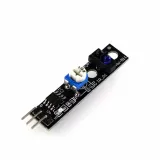 Module infrarouge de suivi de ligne/ Line Tracking - 3 PIN, HW-511 TCRT5000 – 4