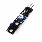 Module infrarouge de suivi de ligne/ Line Tracking - 3 PIN, HW-511 TCRT5000 – 5