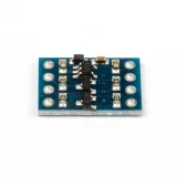 Convertisseur de niveau logique bidirectionnel I2C-UART 5V-3,3V à 2 canaux – 2