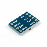 Convertisseur de niveau logique bidirectionnel I2C-UART 5V-3,3V à 2 canaux – 3