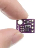 Capteur 3-en-1 Température, Humidité et Pression atmosphérique | 5V | I2C | Bosch BME280 – 2