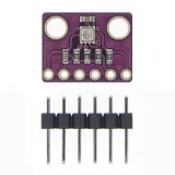 Capteur 3-en-1 Température, Humidité et Pression atmosphérique | 3,3 V | I2C et SPI | Bosch BME280 – 1